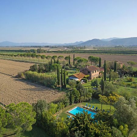 Agriturismo Bandinelli Braccagni Exteriér fotografie