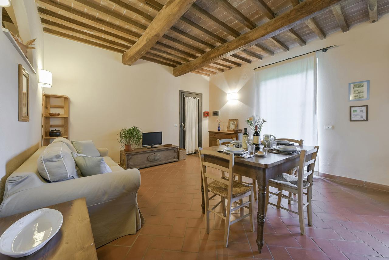Agriturismo Bandinelli Braccagni Exteriér fotografie