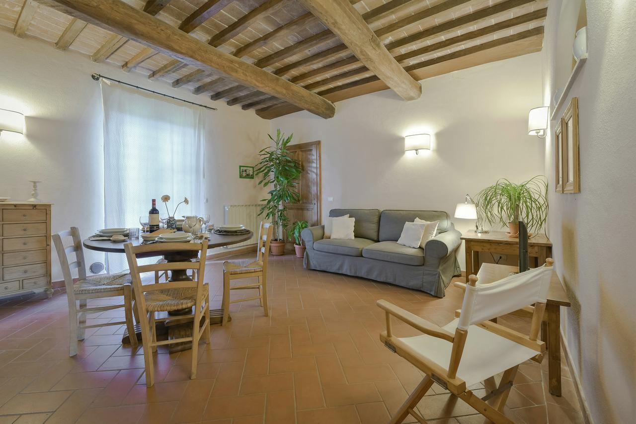 Agriturismo Bandinelli Braccagni Exteriér fotografie