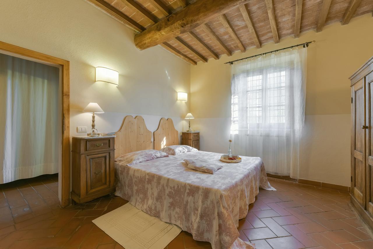 Agriturismo Bandinelli Braccagni Exteriér fotografie