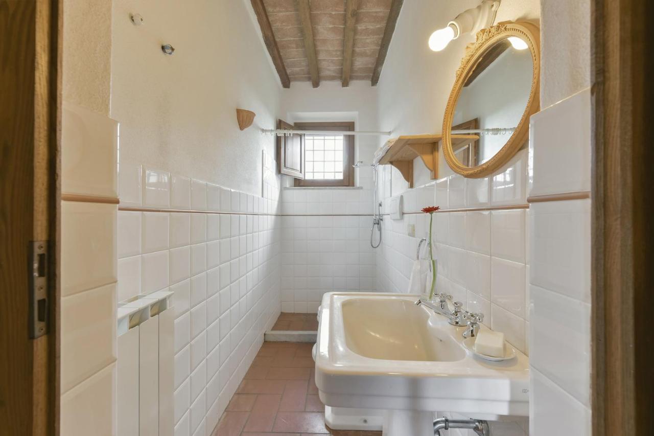 Agriturismo Bandinelli Braccagni Exteriér fotografie