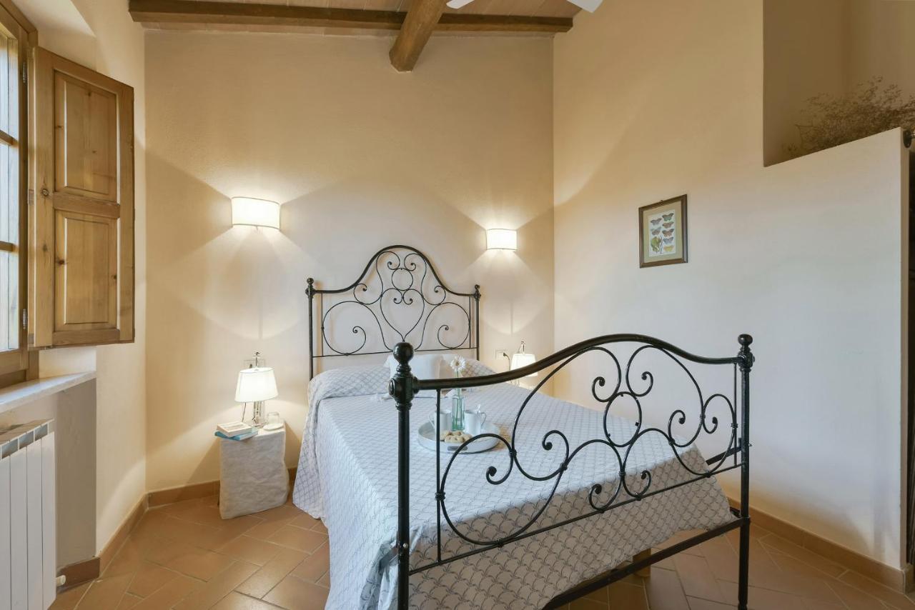 Agriturismo Bandinelli Braccagni Exteriér fotografie